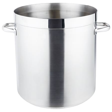 Vollrath Co Vollrath Centurion Stock Pots, 53 Quart, 15-3/4 Depth 3113